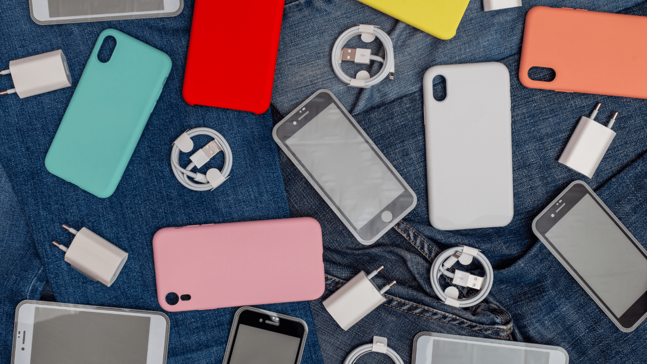 Phone accsessories