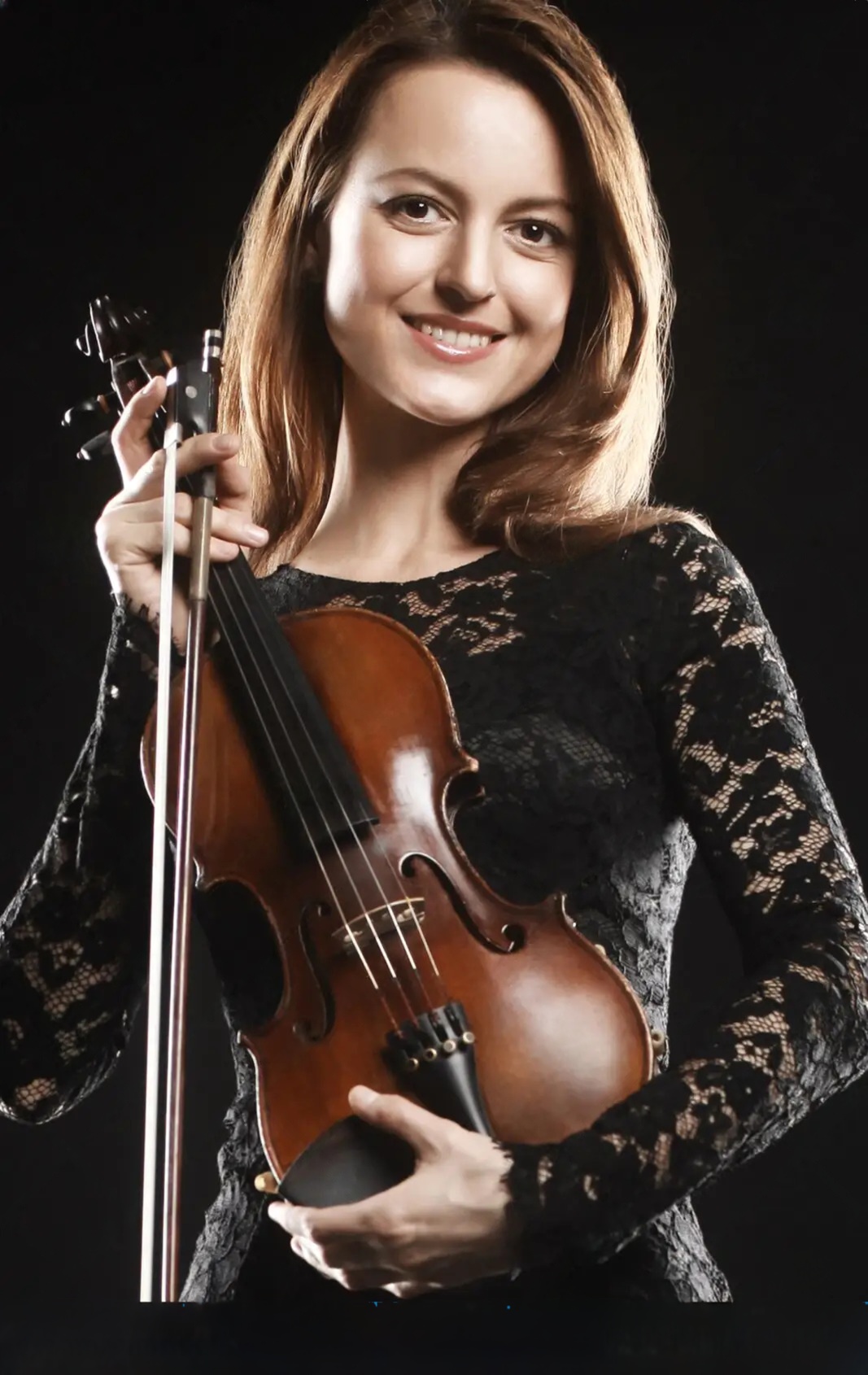 violin instructor